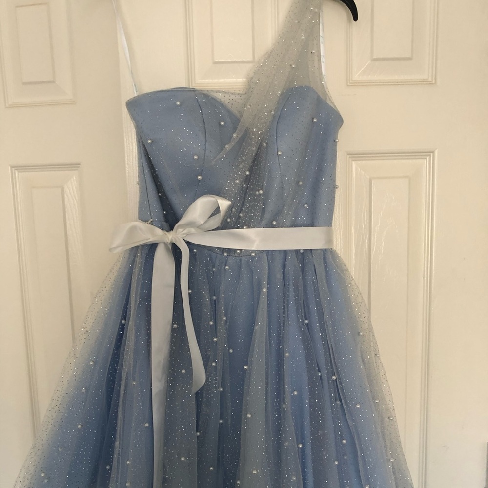Party Dress